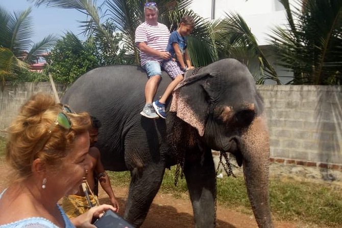 Shore Excursion From Colombo port to Ingiriya Tea Plantation & back for 2 People - Price and Value for Two: Is It Worth $135.72?