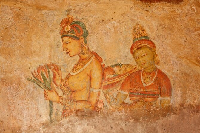 Sigiriya and Dambulla Cave Temple Private Day Trip From Bentota - Why Sunrise at Sigiriya Makes This Day Trip Work