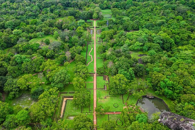 Sigiriya and Dambulla Cave Temple Private Day Trip From Bentota - Transport, Time, and How a Private Day Trip Feels Different