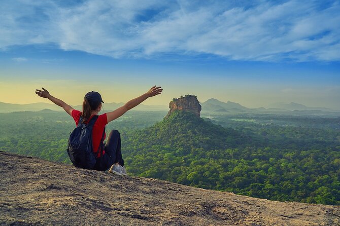 Sigiriya and Dambulla Cave Temple Private Day Trip From Bentota - Price: Does $120 Feel Fair for a Private Day?