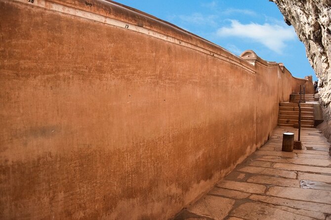 Sigiriya and Dambulla Cave Temple Private Day Trip From Bentota - Dress Code and Practical Tips That Actually Help