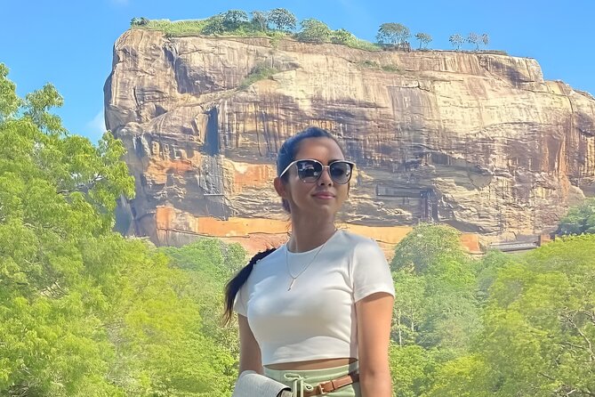 Sigiriya and Dambulla Day Tour from Colombo - Why Sigiriya and Dambulla from Colombo makes sense