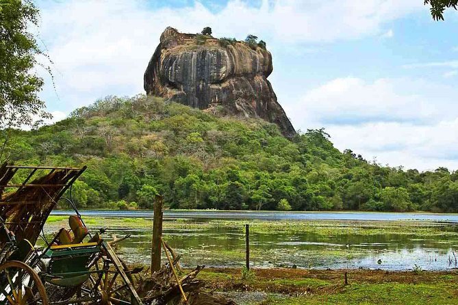 Sigiriya and Dambulla from Colombo - Key highlights worth getting excited about