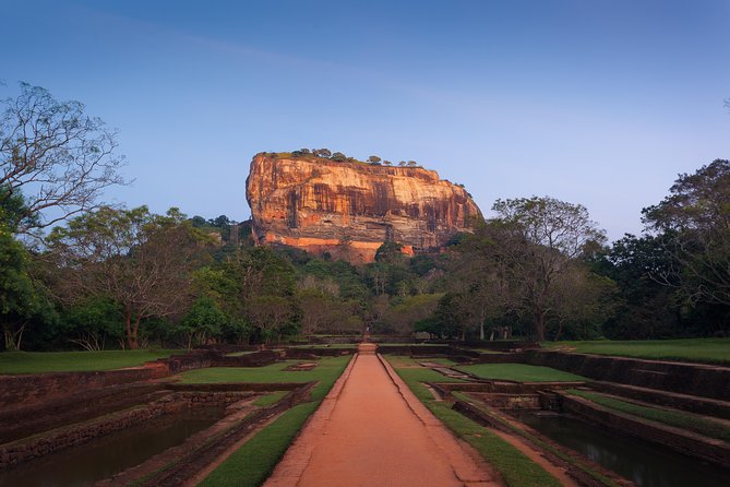 Sigiriya and Dambulla from Negombo - Key takeaways before you go