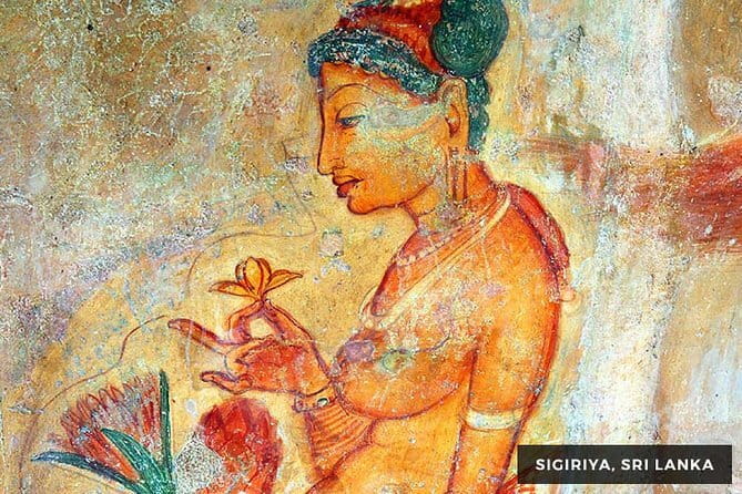 Sigiriya and Dambulla Private Full-Day Guided Tour - The one-day route: why this combo makes sense