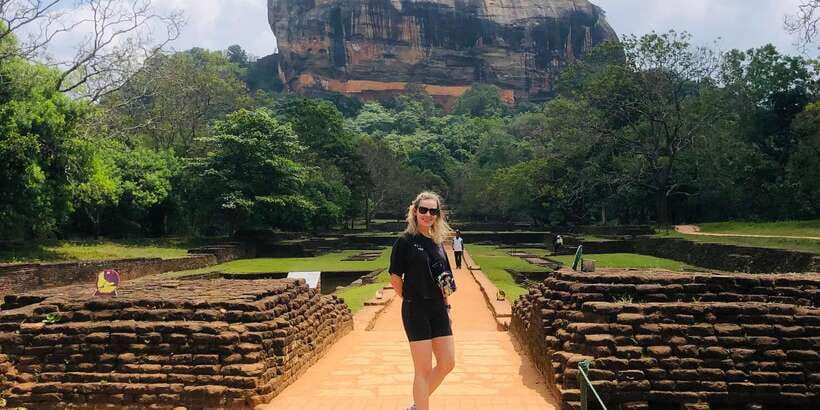 Sigiriya and Dambulla Private Full-Day Tour - Sigiriya Lion Rock: the climb you’ll remember, and how to enjoy it