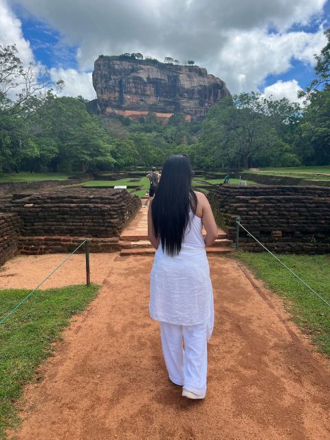 Sigiriya and Dambulla Private Full-Day Tour - Village visit: real rural routines, not just staged culture