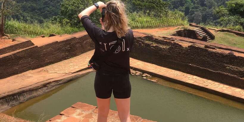 Sigiriya and Dambulla Private Full-Day Tour - Minneriya National Park: 3 hours to search for wild elephants