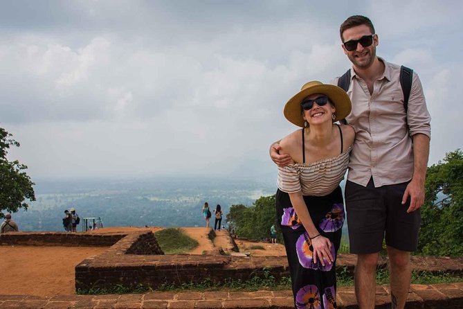 Sigiriya and Dambulla Tour (All Inclusive) - Key points worth knowing before you go