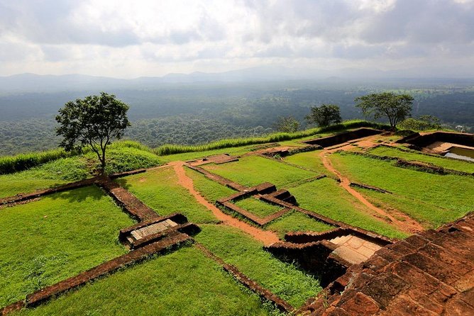 Sigiriya and Dambulla Tour (All Inclusive) - Who this Sigiriya and Dambulla tour suits best