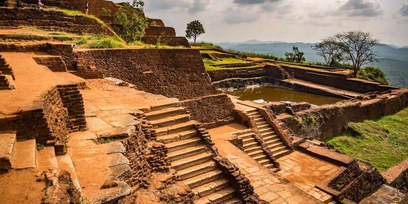 Sigiriya and Pidurangala Rock From Colombo - Who This Tour Suits Best
