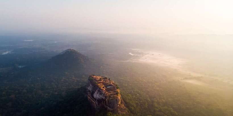 Sigiriya and Pidurangala Rock From Colombo - Why This Day Trip Works (And When It Doesn’t)