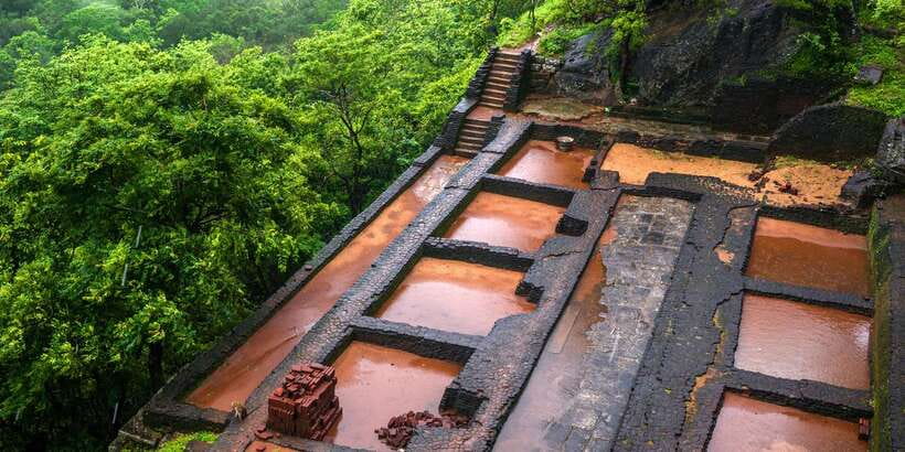 Sigiriya and Pidurangala Rock From Colombo - Price and Value: What $50 Really Buys You (And What It Doesn’t)