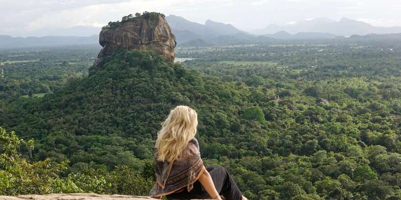 Sigiriya and Pidurangala Rock From Colombo - The Drive From Colombo to Sigiriya: Expect Real Traffic Timing