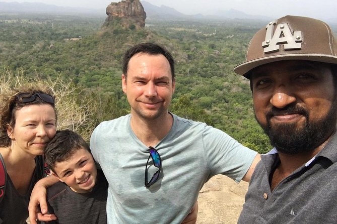 Sigiriya city tour from Negombo & Colombo with traditional Lunch. - Stop 3: Sigiriya Craft Village—real village life and a lunch boost