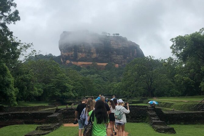 Sigiriya & Dambulla City Tour - Key Highlights You’ll Feel in Your Day