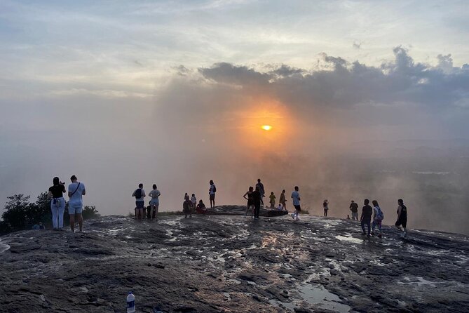 Sigiriya & Dambulla City Tour - Price and Value: Why $130 per Group Can Make Sense