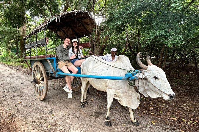 Sigiriya & Dambulla City Tour - Who This Tour Fits Best