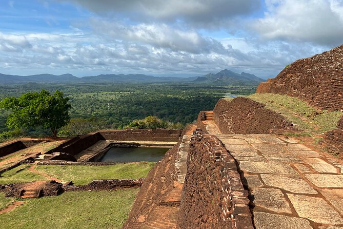 Sigiriya & Dambulla City Tour - The Sigiriya Museum (45 Minutes): Quick Context That Helps Everything Make Sense