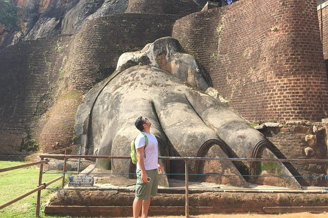 Sigiriya & Dambulla Day Tour - A Smart Way to Do UNESCO Sites From Colombo