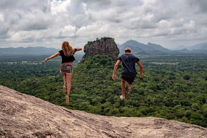 Sigiriya Day Tour from Colombo or Negombo by Private Car / Van - Key things I’d bookmark before you go