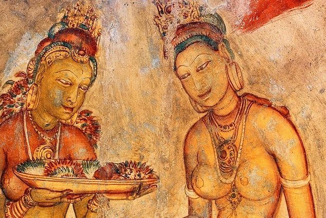 Sigiriya Day Tour from Colombo or Negombo by Private Car / Van - How the 12 Hours Usually Feels (and How to Manage It)