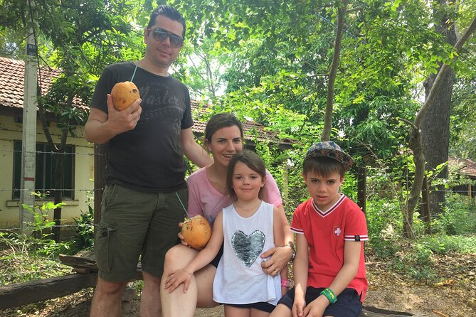 Sigiriya Day Trip with Experts - Key things to know before you go