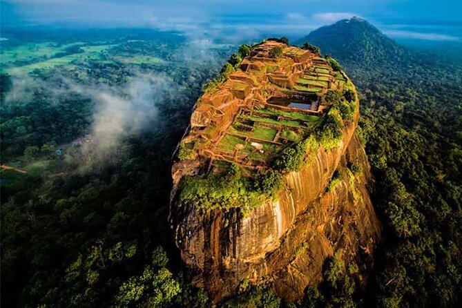 Sigiriya Fortress & Dambulla Day Tour From Colombo, Bentota Area - Quick hits if you want the essentials