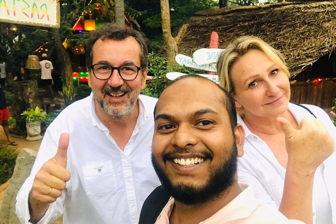 Sigiriya Fortress & Dambulla Day Tour From Colombo, Bentota Area - How the Colombo to Sigiriya and Dambulla day really works