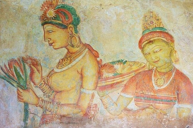 Sigiriya Fortress & Dambulla Day Tour From Colombo, Bentota Area - Lake View Village food stop near Sigiriya: a brief local break