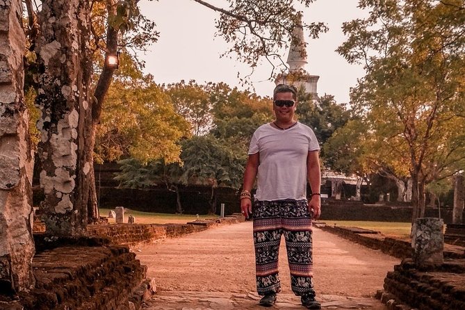 Sigiriya, Polonnaruwa & Dambulla "Trilogy" Day Tour from Colombo - What you’re really buying: speed, comfort, and a structured route