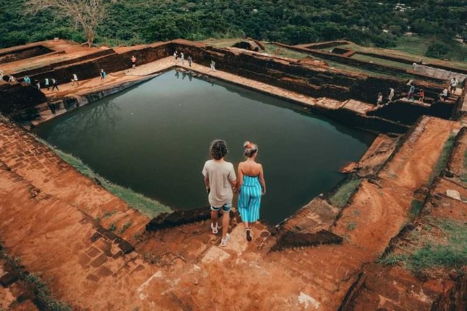 Sigiriya Rock and Dambulla Cave All Inclusive Private Day Trip - Sigiriya Rock Fortress: The Climb, the Views, and Time on the Rock