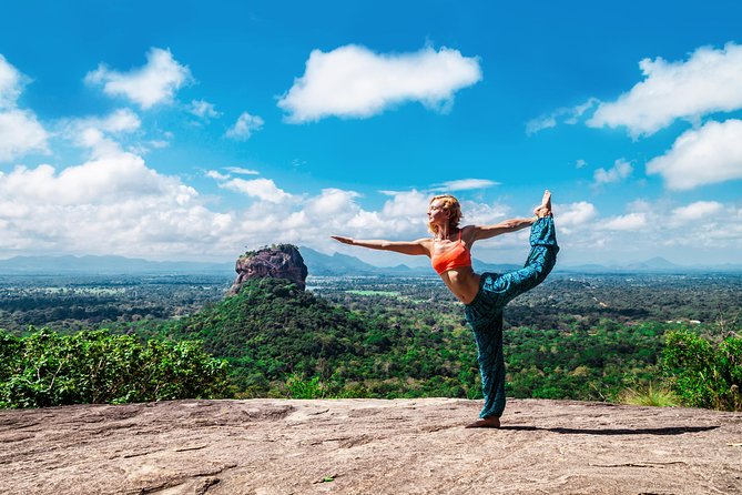 Sigiriya Rock and Dambulla Cave Temple Day Tour - Why this Sigiriya and Dambulla day tour works from Colombo