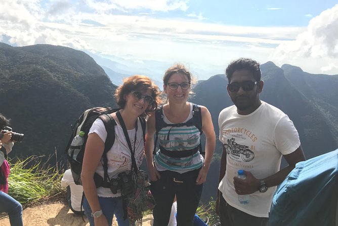 Sigiriya Rock and Dambulla Cave Temples from Negombo (All inclusive day tour) - Who should book this tour (and who should think twice)
