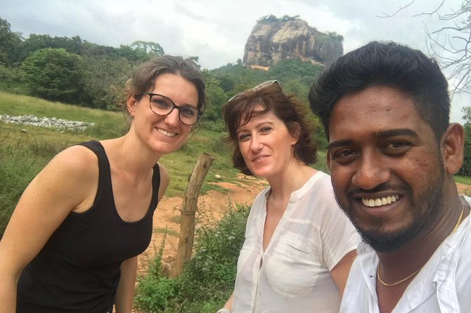 Sigiriya Rock and Dambulla Cave Temples from Negombo (All inclusive day tour) - Should you book the Negombo Sigiriya and Dambulla day tour?