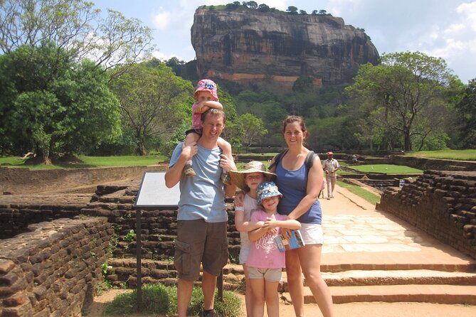 Sigiriya Rock and Village Tour from Colombo - Habarana Lake Birdwatching: A Short Nature Break That Adds Depth