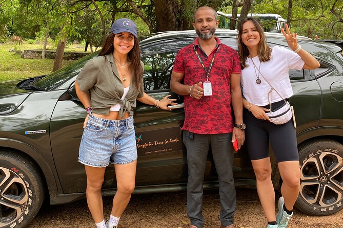 Sigiriya Rock Fortress and Cave Temples Day Trip - What the Included Stuff Is Really Worth