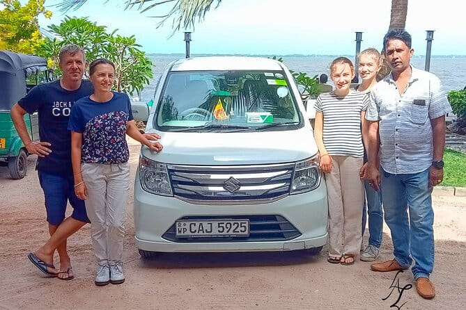 Southern Taxi Service - Key highlights to know before you go