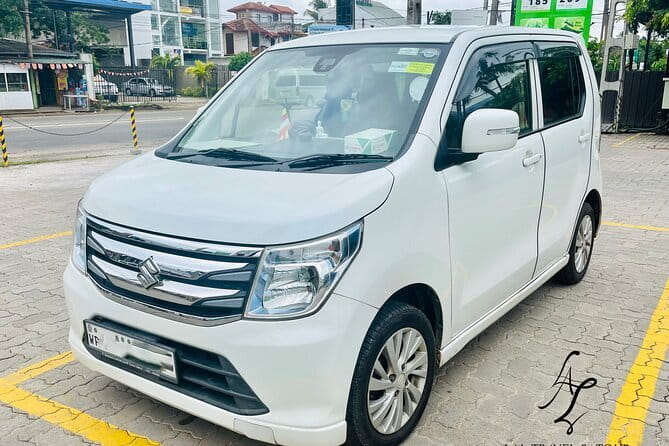 Southern Taxi Service - Pickup and highway transfer: what you should expect in the real world