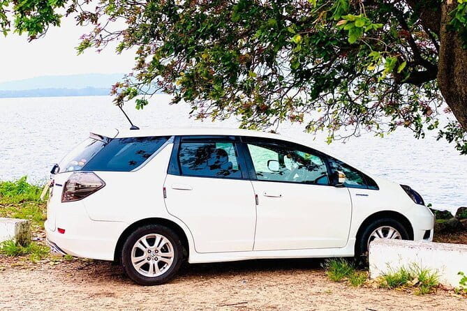 Southern Taxi Service - Private ride for up to 3: comfort, cost control, and less coordination