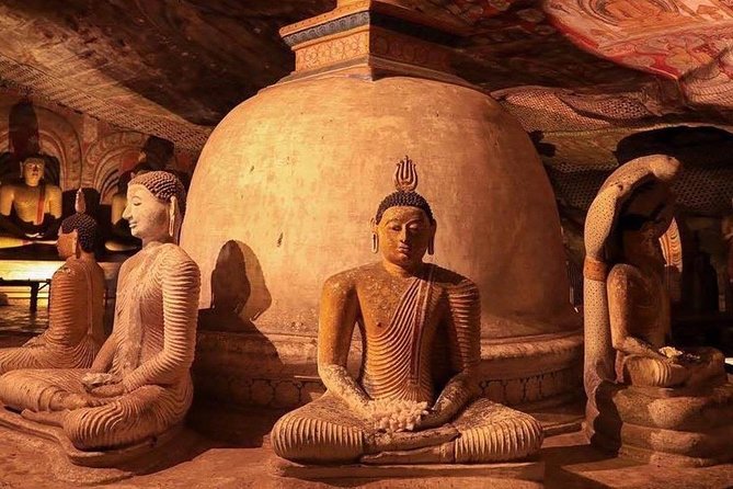 Sri Lanka 03 night 04 days budget tour package - The Driver-Guide Factor: Why It Matters More Than You Think