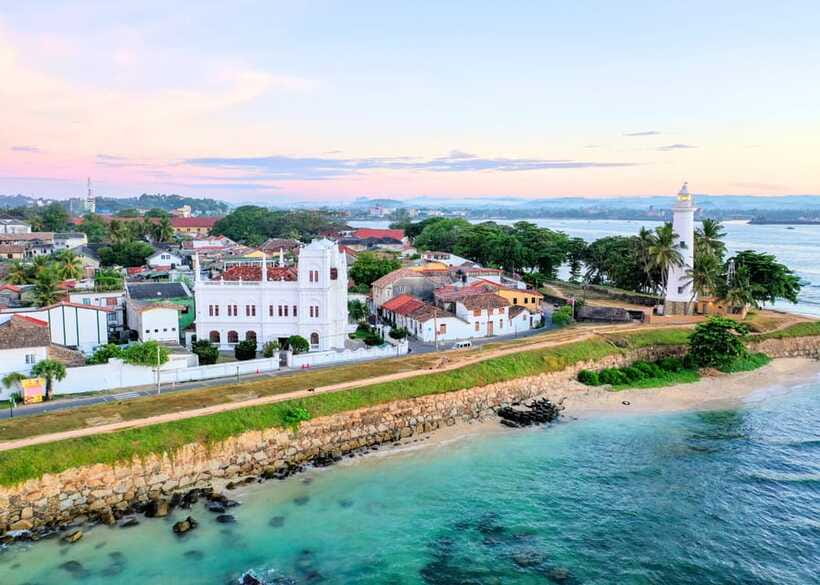 Sri Lanka 5-Day Private Country Side Tour Car, Hotels, Food - Value and Price: Is $599 a fair deal?