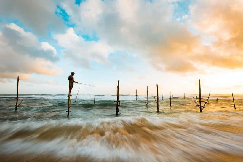 Sri Lanka 5-Day Private Country Side Tour Car, Hotels, Food - Entering Sri Lanka’s Classics, Without the Stress