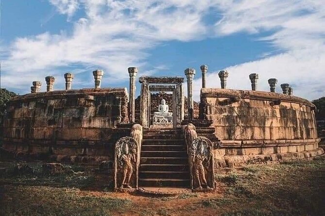 Sri Lanka 5 Day tour Best Nature and Culture include top hotels - Key highlights worth knowing