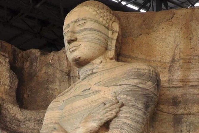Sri Lanka 5 Day tour Best Nature and Culture include top hotels - Hotels, breakfasts, and why the $444 price can make sense