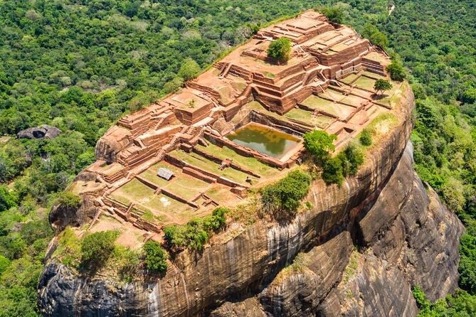 Sri Lanka 7 Days Tour - Why a private driver route makes Sri Lanka feel easier