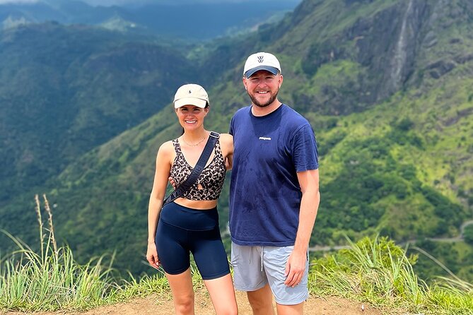 Sri Lanka: 8 Day Tour with Rich Cultural Experiences - Day 4: Damro Labookellie Tea Centre, Factory Viewing, and Tea Country Drive
