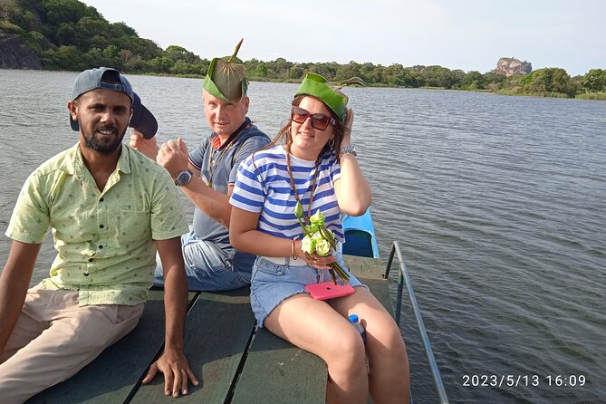 Sri Lanka 8 days Tours with Privet Vehicle & Accommodations (B/B) - Day 5: Little Adam’s Peak, Ravana Ella Falls, and Yala wildlife