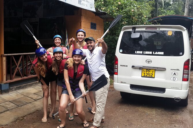 Sri Lanka 8 Tage 7 Nächte Tour mit privatem Fahrer - How this private-driver setup feels day-to-day