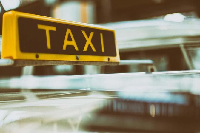 Sri Lanka Airport Taxi Service - Price and value: $28 per group up to 6